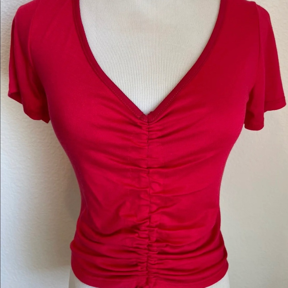Ragdoll Top
